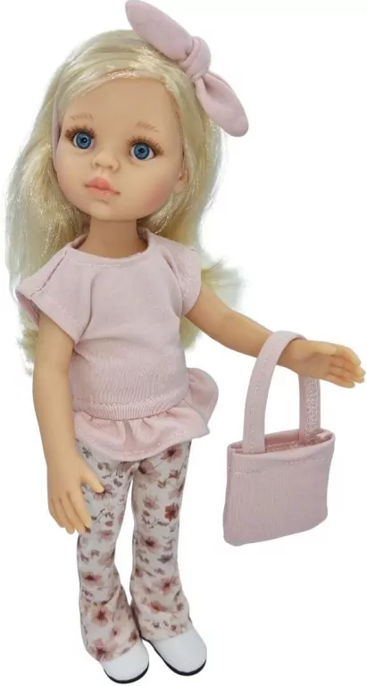 Ubranko dla lalek 32cm - tantis.pl