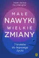 Małe nawyki wielkie zmiany. 7 kroków do lepszego.. - tantis.pl