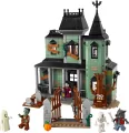 LEGO® Nawiedzona rezydencja 31167 - tantis.pl
