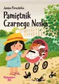 Pamiętnik Czarnego Noska - tantis.pl