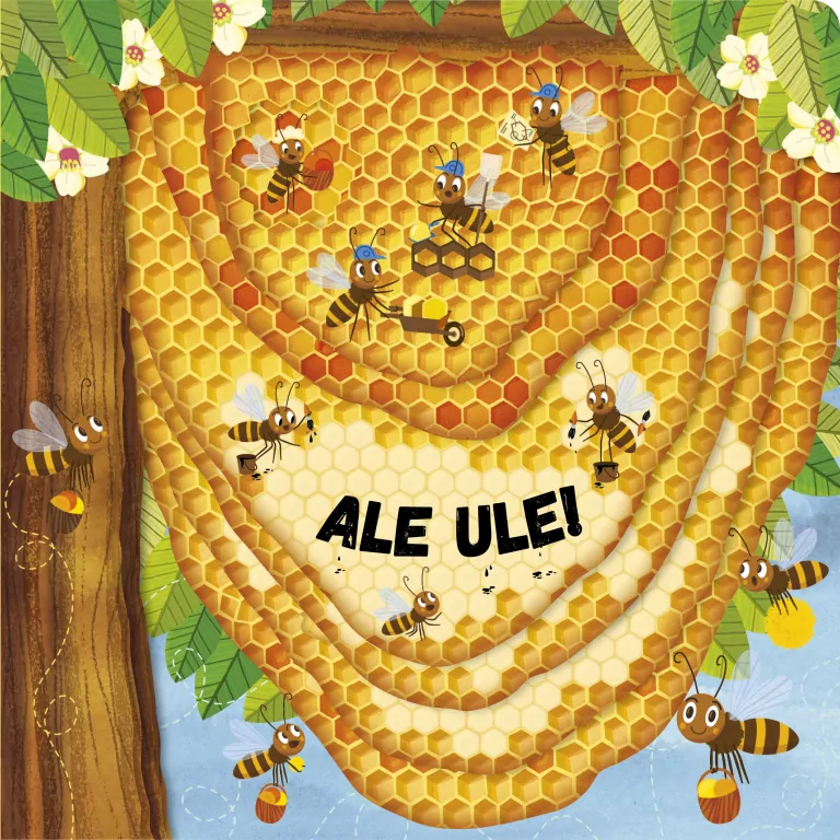 Ale ule! - tantis.pl