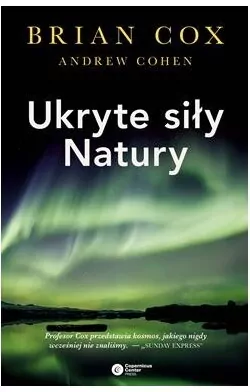 Ukryte siły natury - tantis.pl