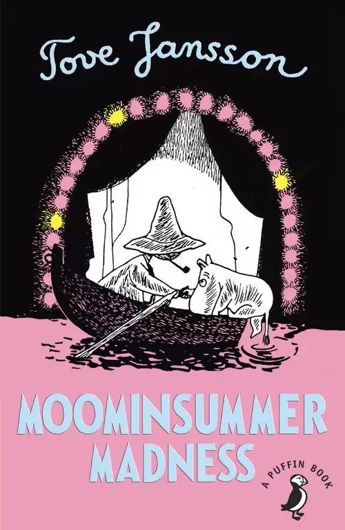 Moominsummer Madness - tantis.pl