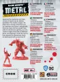 Zombicide: 2 ed. Dark Nights Metal Pack 4 - tantis.pl