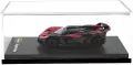 Bugatti Bolide 1:64 red - tantis.pl