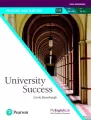 University Success. Reading and Writing. High-Beginning A2-A2+. Student's Book + MyEnglishLab - tantis.pl
