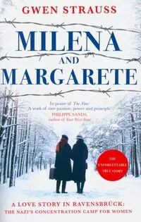 Milena and Margarete - tantis.pl