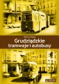 Grudziądzkie tramwaje i autobusy - tantis.pl