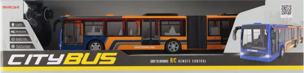 AUTOBUS R/C FF LAD 56X14X16 MC WB 24 - tantis.pl