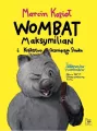 Wombat Maksymilian i Królestwo Grzmiącego Smoka - tantis.pl