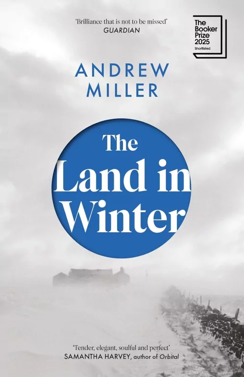 The Land in Winter - tantis.pl