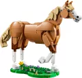 LEGO® Piękny koń 31166 - tantis.pl