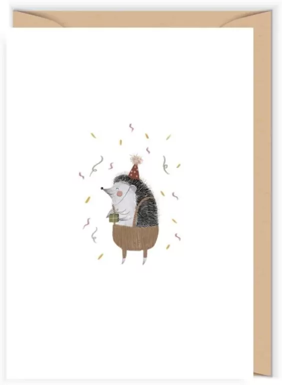 Karnet Urodziny - tantis.pl