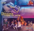 Dziadek do orzechów. Audiobook - tantis.pl