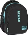 Plecak młodzieżowy. Style - tantis.pl