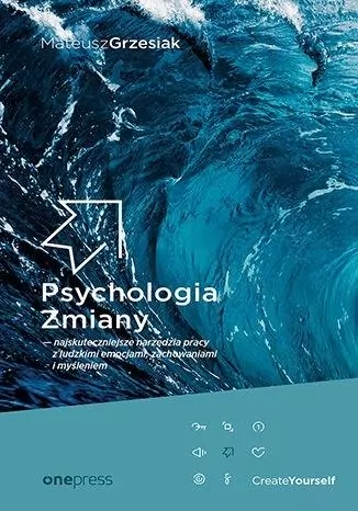 Psychologia Zmiany - tantis.pl