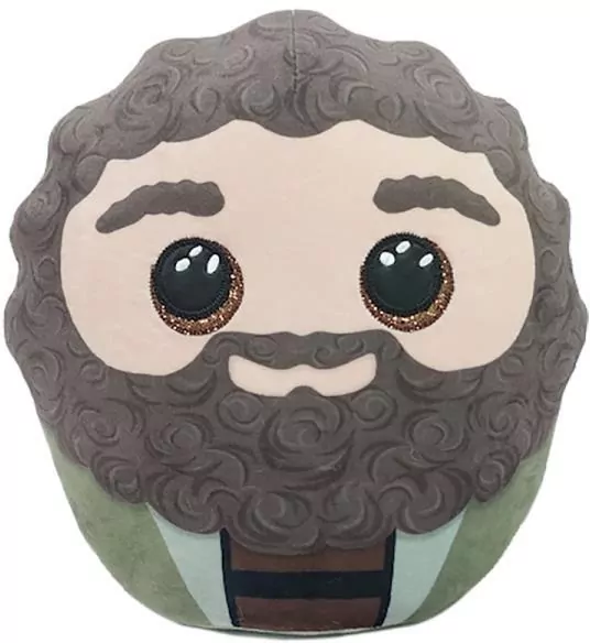 Ty Squishy Beanies Harry Potter - Hagrid 22cm - tantis.pl