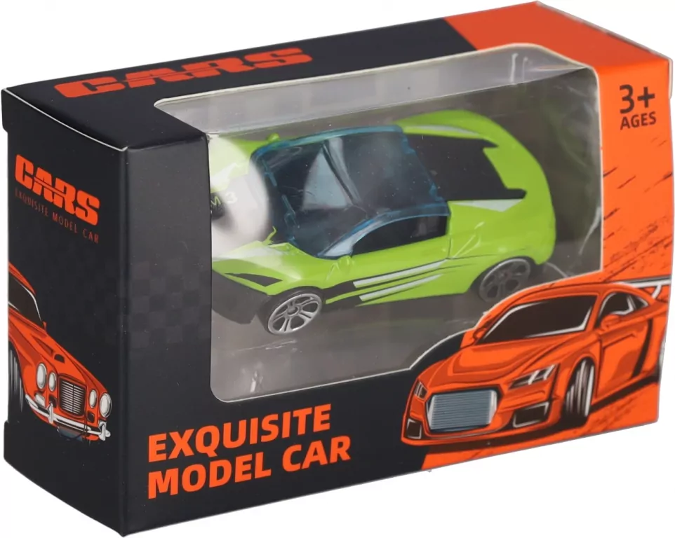 AUTO OSOB MET 11X7X4 MIX MC WB 12/144/288 - tantis.pl