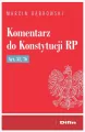 Komentarz do Konstytucji RP art. 51, 76 - tantis.pl