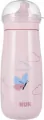 NUK KUBEK 300ML MINI-ME 9M MOTYL 10225323 1/6 - tantis.pl