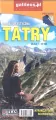 Tatry. Mapa turystyczna 1:22 500 - tantis.pl