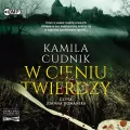 W cieniu twierdzy audiobook - tantis.pl
