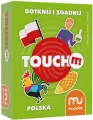 Touch it! Dotknij i zgadnij - tantis.pl