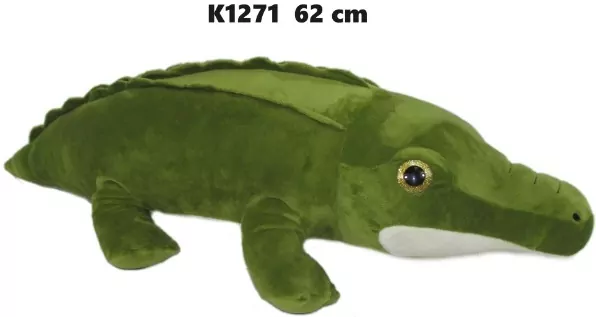 Krokodyl 62cm - tantis.pl