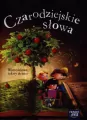 Czarodziejskie słowa 5-latki. Wartościowe teksty dla dzieci - tantis.pl