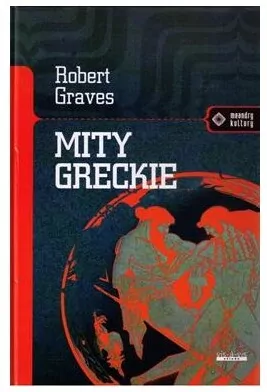 Mity greckie. Meandry kultury - tantis.pl
