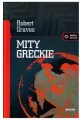 Mity greckie. Meandry kultury - tantis.pl