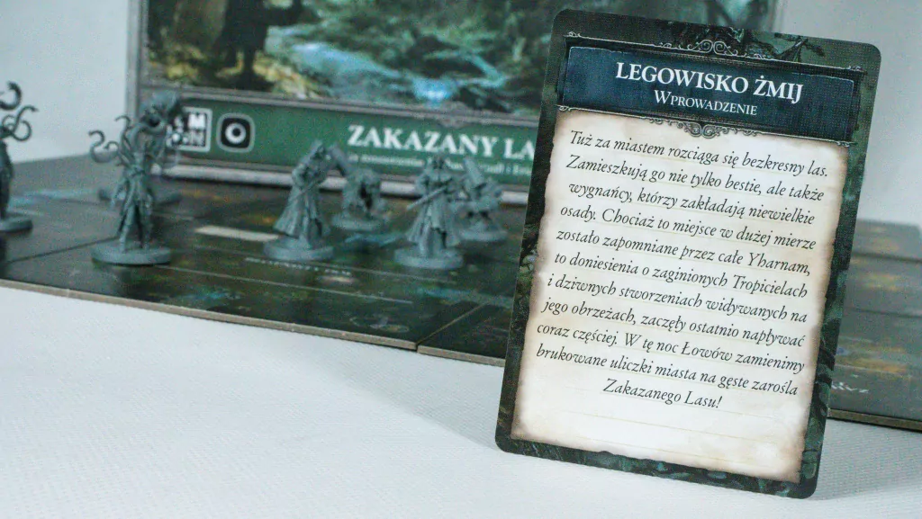 Bloodborne: Zakazany Las - tantis.pl