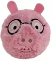 Ty Beanie Bouncers Peppa Pig Daddy Pig - tantis.pl