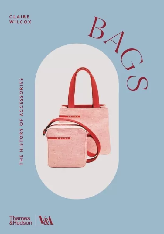 Bags wer. angielska - tantis.pl