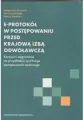 E-protokół w postępowaniu przed Krajową Izbą Odwoławczą - tantis.pl