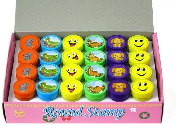 Stempelki - tantis.pl