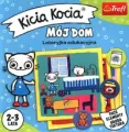 Gra Kicia Kocia. Mój dom - tantis.pl