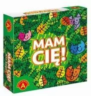 Mam Cię! - tantis.pl