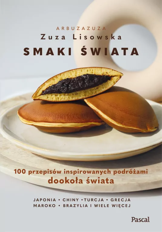 Smaki świata - tantis.pl