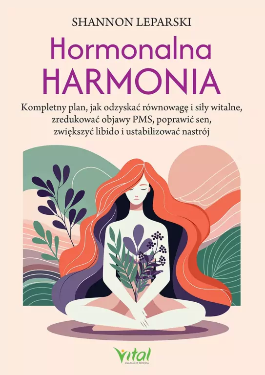 Hormonalna harmonia - tantis.pl