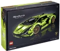 LEGO® Technic. Lamborghini Sián FKP 37. 42115 - tantis.pl
