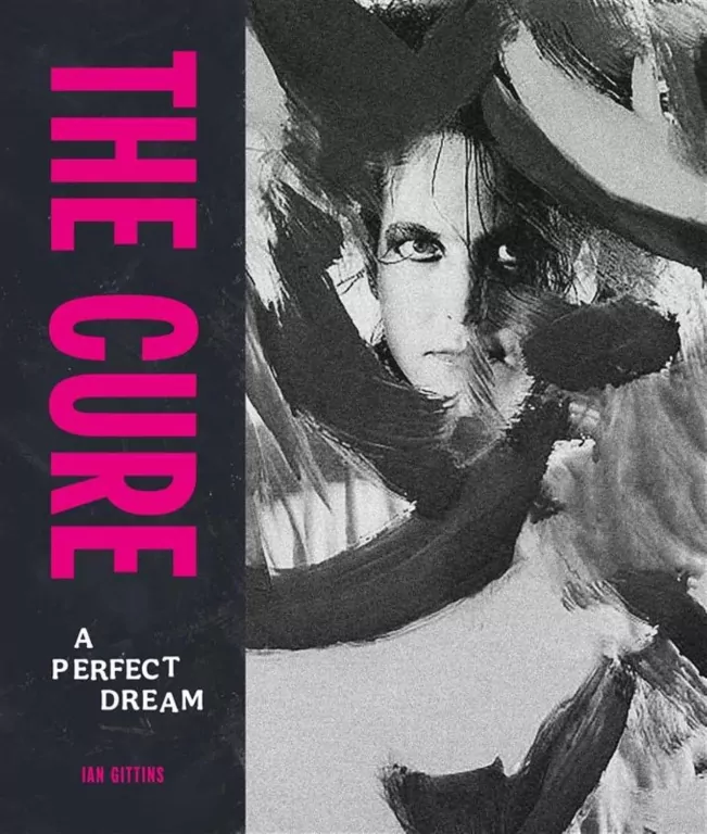 The Cure - tantis.pl