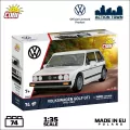 Volkswagen Golf GTI - tantis.pl