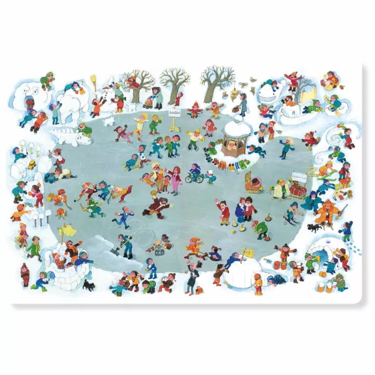 Plac zabaw - tantis.pl