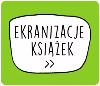 Ekranizacje książek młodzieżowych
