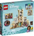 LEGO® Disney. Zamek króla Magnifico 43224 - tantis.pl