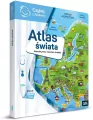 Atlas świata. Czytaj z Albikiem - tantis.pl