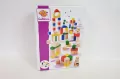 Klocki drewniane 75el - tantis.pl