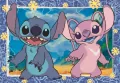 Clementoni. Puzzle 104. Super Kolor Stitch - tantis.pl