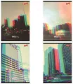 Zeszyt A5/60K linia Unreal City (10szt) - tantis.pl